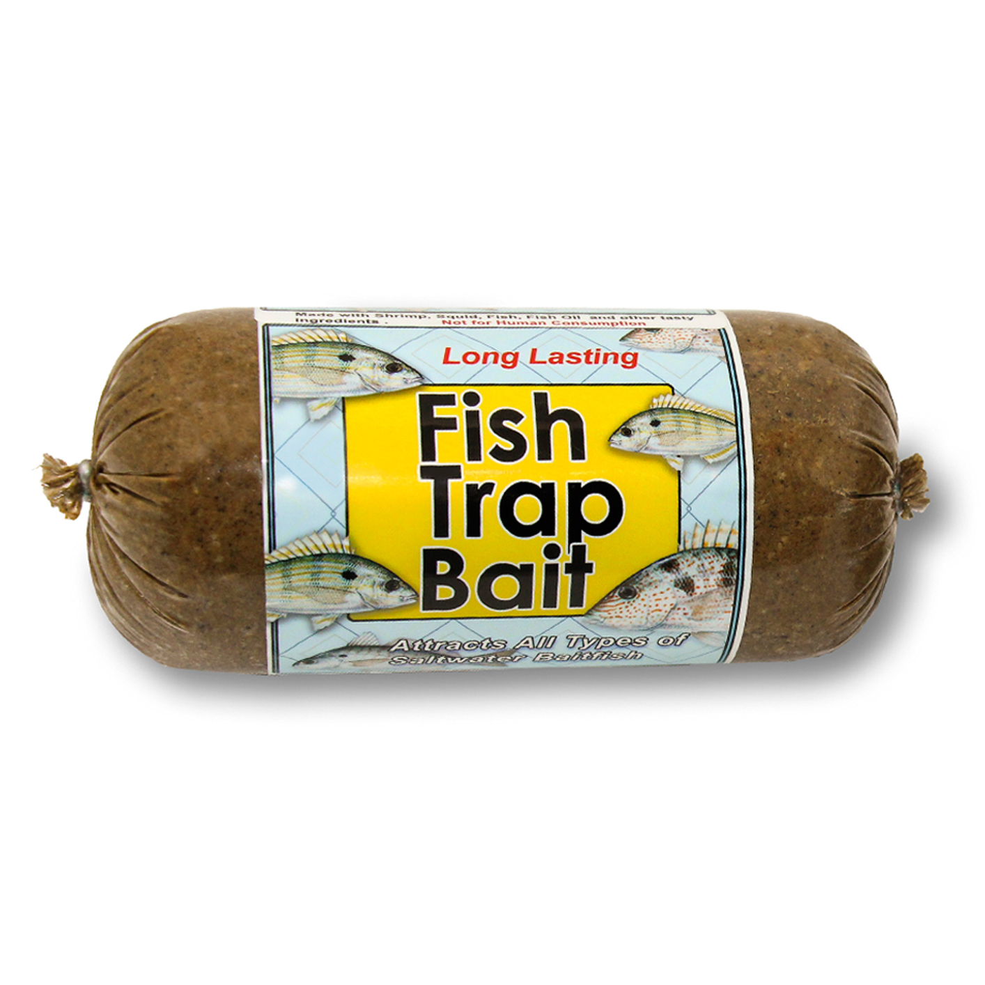 Fish Trap Bait – Fishing Chum By Aquatic Nutrition